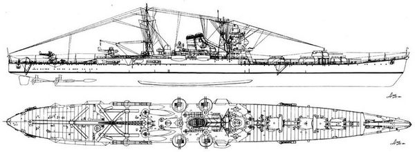 Андрей Платонов - Несостоявшиеся "Авианосные" державы