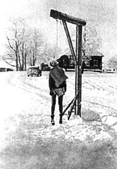 Владимир Побочный, Людмила Антонова - Третья военная зима. Часть 1