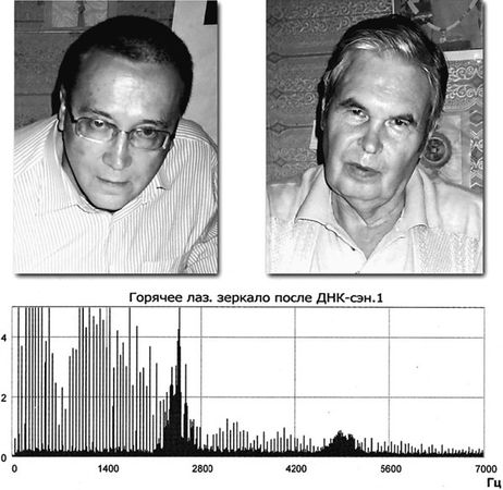 Эрнст Мулдашев - Матрица жизни на Земле
