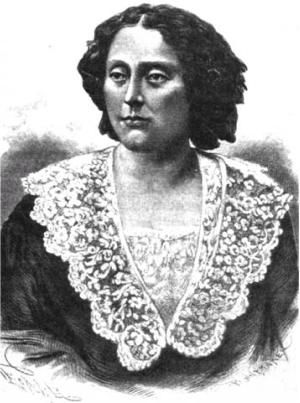 Нина Молева - Московские загадки