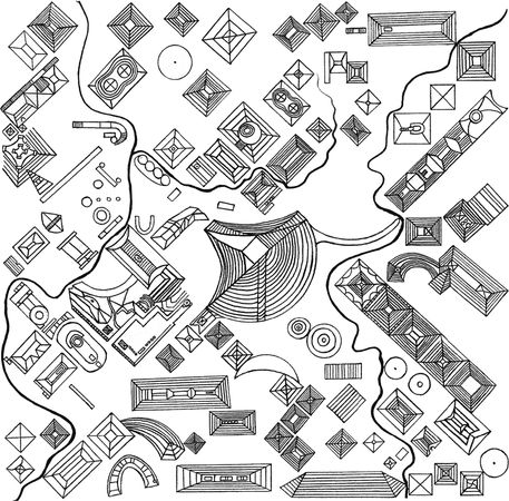 Эрнст Мулдашев - Матрица жизни на Земле