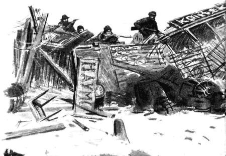 Эсфирь Цюрупа - У кольца нет конца