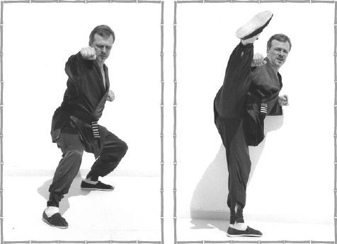 Леонид Буланов - Оздоровление при помощи восточных практик