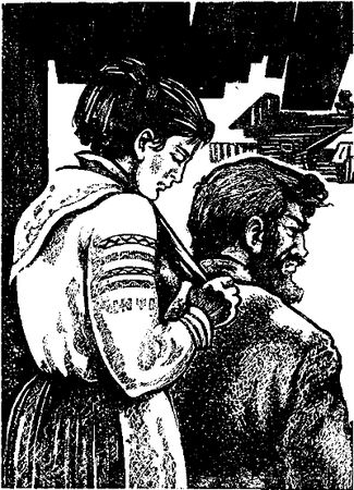 Михаил Стрельцов - Журавлиное небо