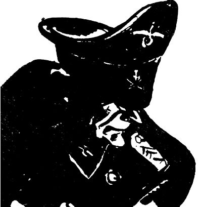 Николай Тычков - Маленькие пленники Бухенвальда