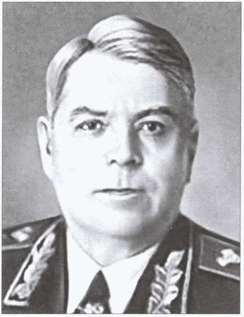 Юрий Рубцов - Маршалы Сталина