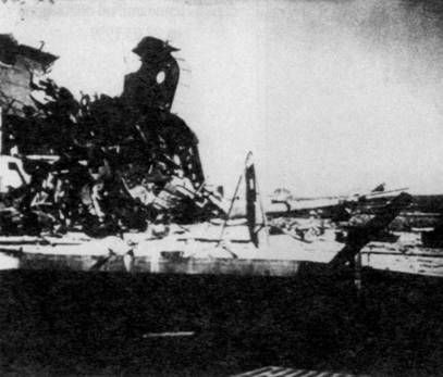 Андрей Платонов - Несостоявшиеся "Авианосные" державы