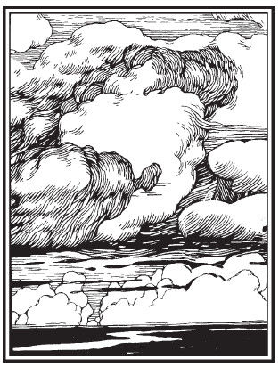 Афанасий Фет - Соловей и роза