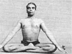 Борис Сахаров - Йога из первоисточников