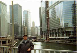 Борис Лайн - Провидение