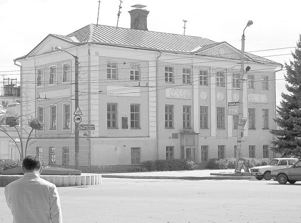 Д. Макаров - Дорогами ислама Центральной России