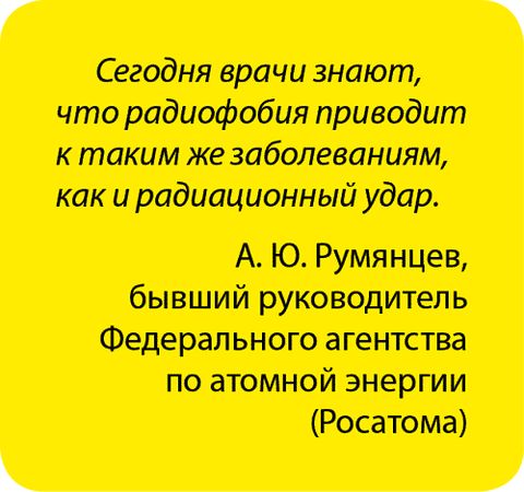 Александр Константинов - Занимательная радиация. Всё, о чём вы хотели спросить:...