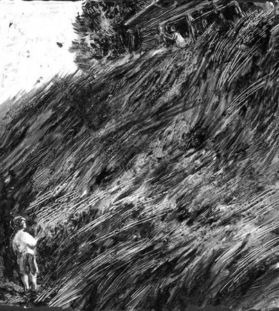 Валерий Попов - Иногда промелькнет