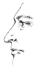 Наоми Тикл - Лицо - зеркало души. Физиогномика для всех