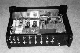 Стивен Барретт, Дэниэл Пак - Встраиваемые системы. Проектирование приложений на...