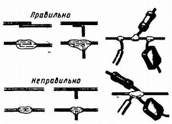 Виктор Борисов - Юный радиолюбитель [7-изд]