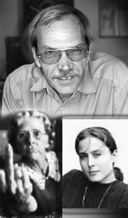 Эрнст Мулдашев - Матрица жизни на Земле