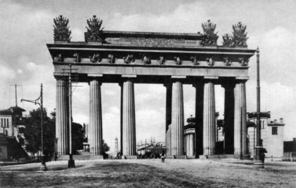 Александр Мясников - 100 великих достопримечательностей Санкт-Петербурга