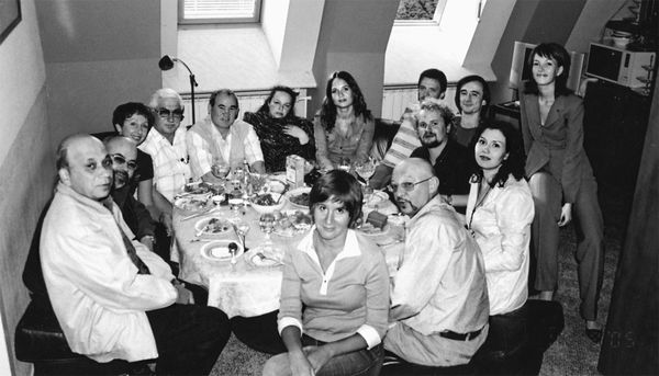 Эрнст Мулдашев - Матрица жизни на Земле