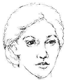 Наоми Тикл - Лицо - зеркало души. Физиогномика для всех