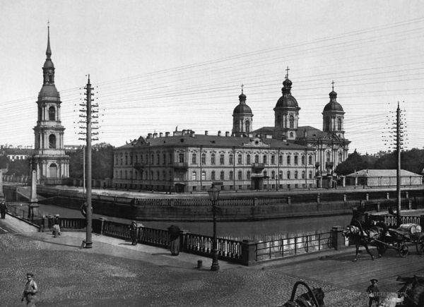 Александр Мясников - 100 великих достопримечательностей Санкт-Петербурга