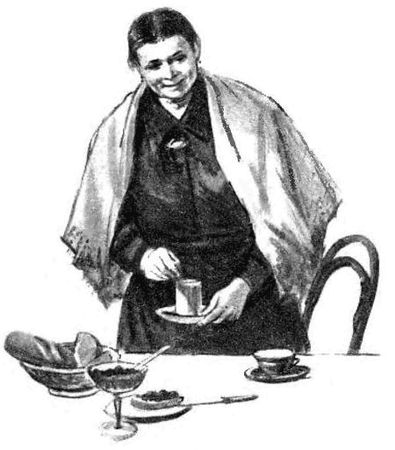 Эсфирь Цюрупа - У кольца нет конца