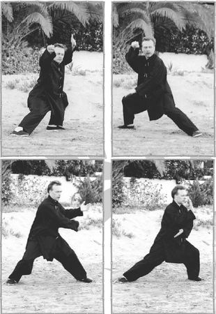 Леонид Буланов - Оздоровление при помощи восточных практик