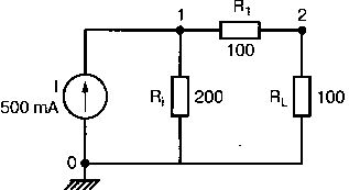 Дж. Кеоун - OrCAD PSpice. Анализ электрических цепей