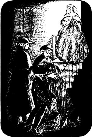 Александр Дюма - Парижские могикане