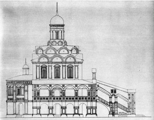 Нина Молева - Московские загадки