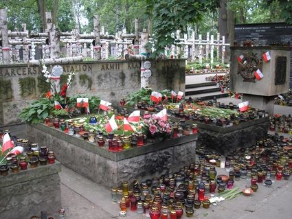 Алексей Петров - Роман с Польшей