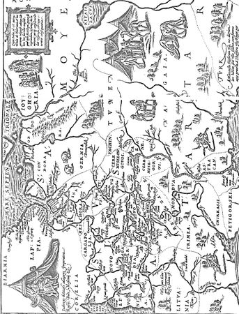 Николай Ульянов - Происхождение украинского сепаратизма