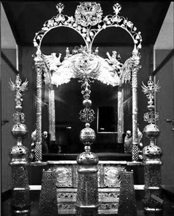 Игорь Зимин - Царские деньги. Доходы и расходы Дома Романовых