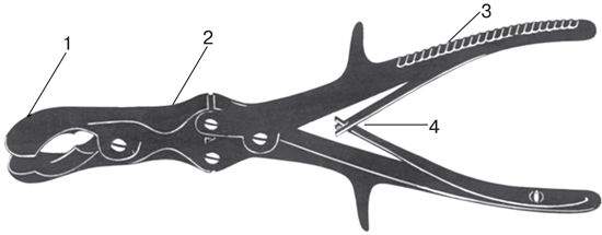 Геннадий Семенов - Современные хирургические инструменты