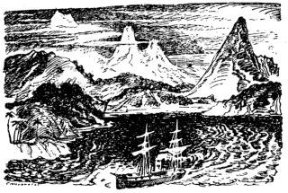 Ада Чумаченко - Человек с луны