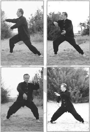 Леонид Буланов - Оздоровление при помощи восточных практик