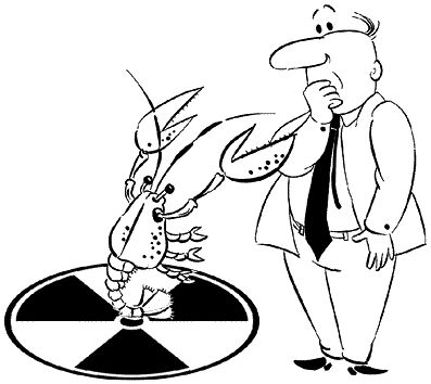 Александр Константинов - Занимательная радиация. Всё, о чём вы хотели спросить:...