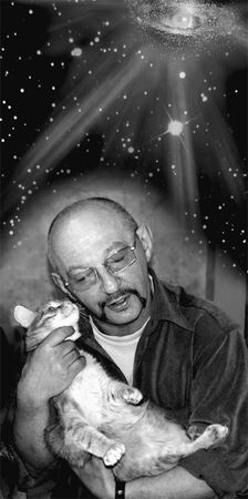 Эрнст Мулдашев - Матрица жизни на Земле