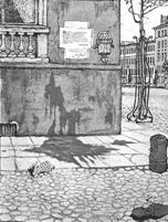 Борис Лавренёв - ГРАВЮРА НА ДЕРЕВЕ