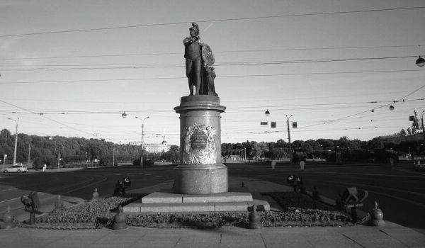 Александр Мясников - 100 великих достопримечательностей Санкт-Петербурга