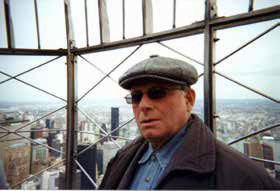 Борис Лайн - Провидение