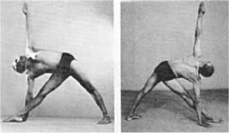 Борис Сахаров - Йога из первоисточников