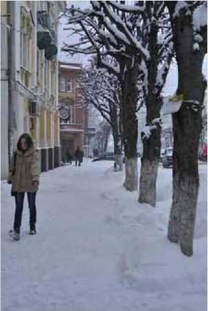 Олег Ермаков - Покинутые или Безумцы