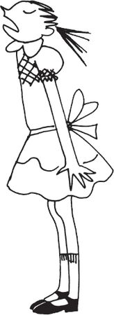 Виржини Дюмон - Как испортить ребенка воспитанием. Вредные советы