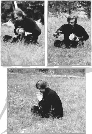 Леонид Буланов - Оздоровление при помощи восточных практик