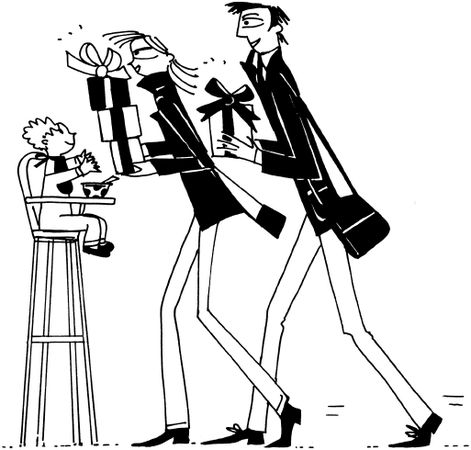 Виржини Дюмон - Как испортить ребенка воспитанием. Вредные советы