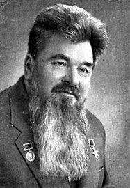 Владимир Побочный, Людмила Антонова - Третья военная зима. Часть 1