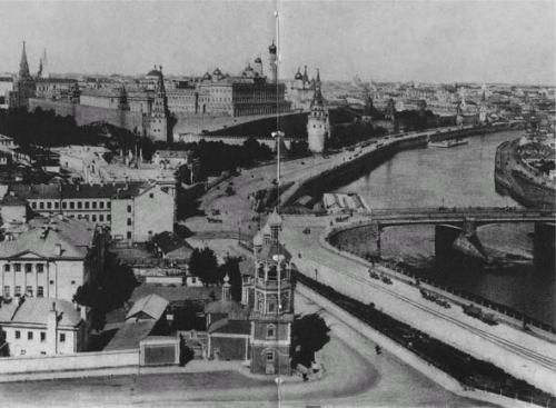 Нина Молева - Московские загадки