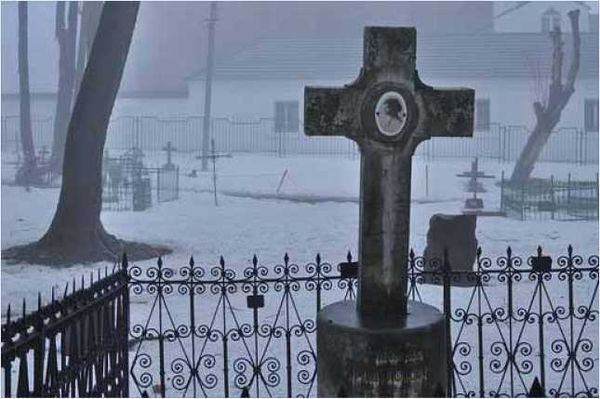 Олег Ермаков - Покинутые или Безумцы