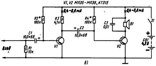Виктор Борисов - Юный радиолюбитель [7-изд]
